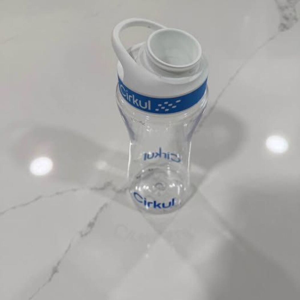 Cirkul Water Bottle, 22oz